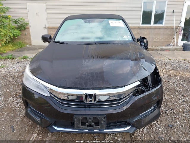 Aukcja sprzedaży 2017 Honda Accord Touring V6, vin: 1HGCR3F90HA015051, numer aukcji: 46127543