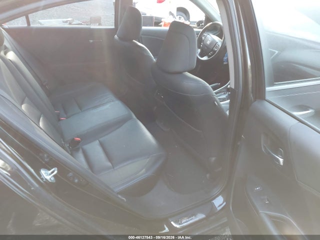 Aukcja sprzedaży 2017 Honda Accord Touring V6, vin: 1HGCR3F90HA015051, numer aukcji: 46127543