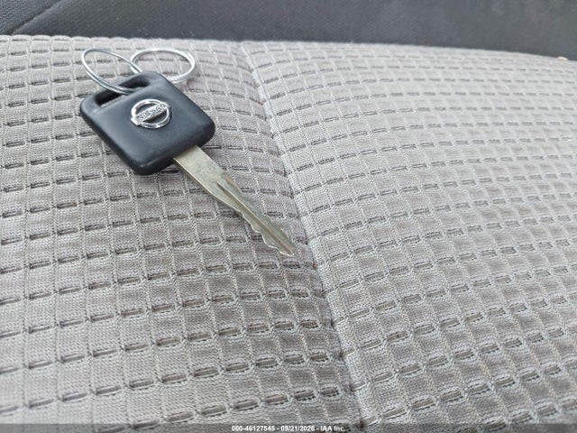 Продаж на аукціоні авто 2012 Nissan Titan Sv, vin: 1N6BA0EK4CN303707, номер лоту: 46127545