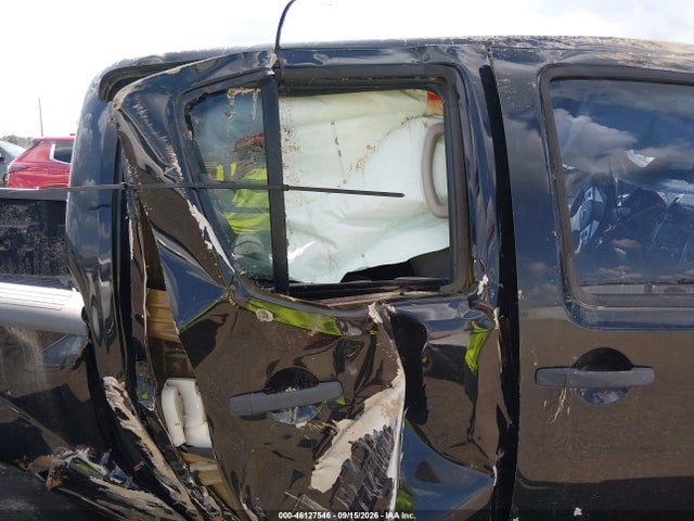 46127546 :رقم المزاد ، 1N6DD0ER0HN775889 vin ، 2017 Nissan Frontier Sv مزاد بيع