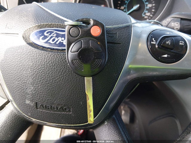 46127548 :رقم المزاد ، 1FMCU0GX7FUB46073 vin ، 2015 Ford Escape Se مزاد بيع