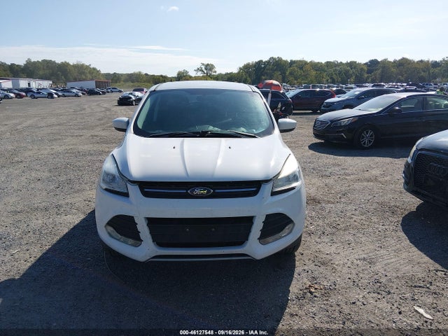 46127548 :رقم المزاد ، 1FMCU0GX7FUB46073 vin ، 2015 Ford Escape Se مزاد بيع