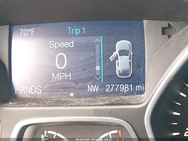 46127548 :رقم المزاد ، 1FMCU0GX7FUB46073 vin ، 2015 Ford Escape Se مزاد بيع