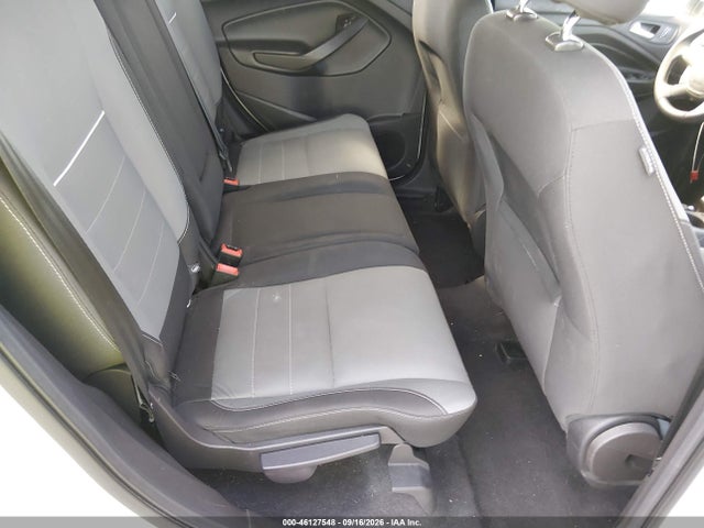 46127548 :رقم المزاد ، 1FMCU0GX7FUB46073 vin ، 2015 Ford Escape Se مزاد بيع