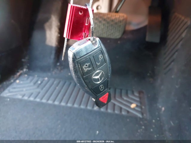 46127552 :رقم المزاد ، WDCTG4GB3GJ258986 vin ، 2016 Mercedes-benz Gla 250 4matic مزاد بيع