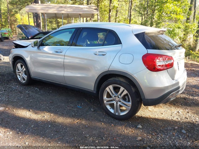 46127552 :رقم المزاد ، WDCTG4GB3GJ258986 vin ، 2016 Mercedes-benz Gla 250 4matic مزاد بيع