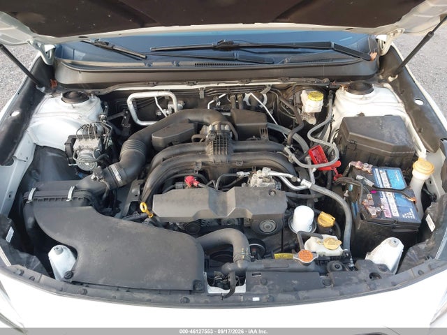 Продажа на аукционе авто 2019 Subaru Outback 2.5i Premium, vin: 4S4BSAFC1K3348722, номер лота: 46127553