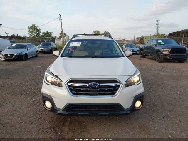 Продажа на аукционе авто 2019 Subaru Outback 2.5i Premium, vin: 4S4BSAFC1K3348722, номер лота: 46127553
