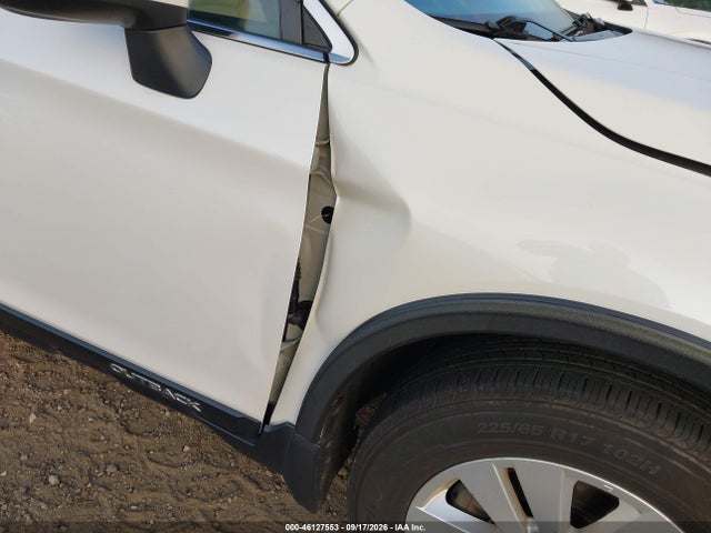 Продажа на аукционе авто 2019 Subaru Outback 2.5i Premium, vin: 4S4BSAFC1K3348722, номер лота: 46127553