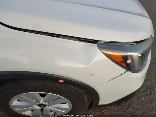 Продажа на аукционе авто 2019 Subaru Outback 2.5i Premium, vin: 4S4BSAFC1K3348722, номер лота: 46127553