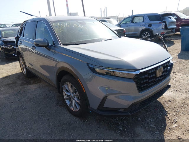 Продаж на аукціоні авто 2025 Honda Cr-v Ex Awd, vin: 7FARS4H45SE013593, номер лоту: 46127554