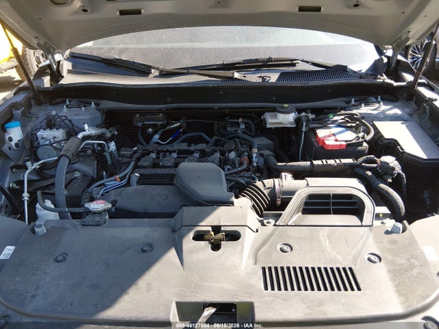 Продаж на аукціоні авто 2025 Honda Cr-v Ex Awd, vin: 7FARS4H45SE013593, номер лоту: 46127554