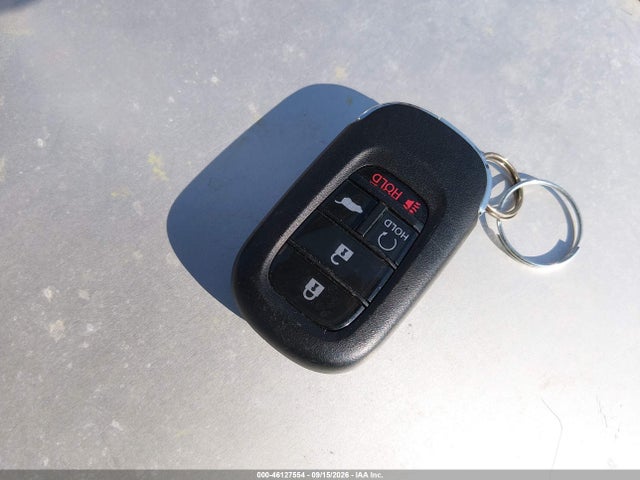 Продаж на аукціоні авто 2025 Honda Cr-v Ex Awd, vin: 7FARS4H45SE013593, номер лоту: 46127554