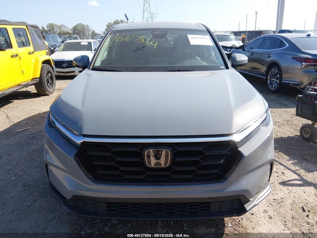 Продаж на аукціоні авто 2025 Honda Cr-v Ex Awd, vin: 7FARS4H45SE013593, номер лоту: 46127554