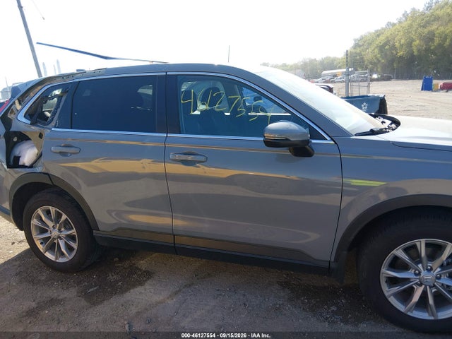 Продаж на аукціоні авто 2025 Honda Cr-v Ex Awd, vin: 7FARS4H45SE013593, номер лоту: 46127554