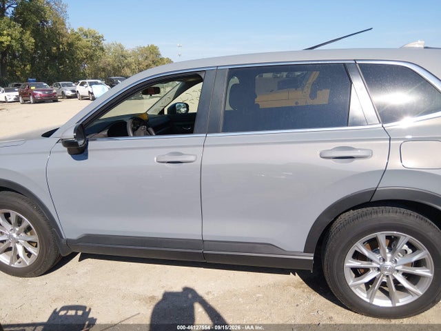 Продаж на аукціоні авто 2025 Honda Cr-v Ex Awd, vin: 7FARS4H45SE013593, номер лоту: 46127554