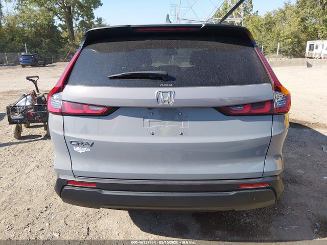 Продаж на аукціоні авто 2025 Honda Cr-v Ex Awd, vin: 7FARS4H45SE013593, номер лоту: 46127554