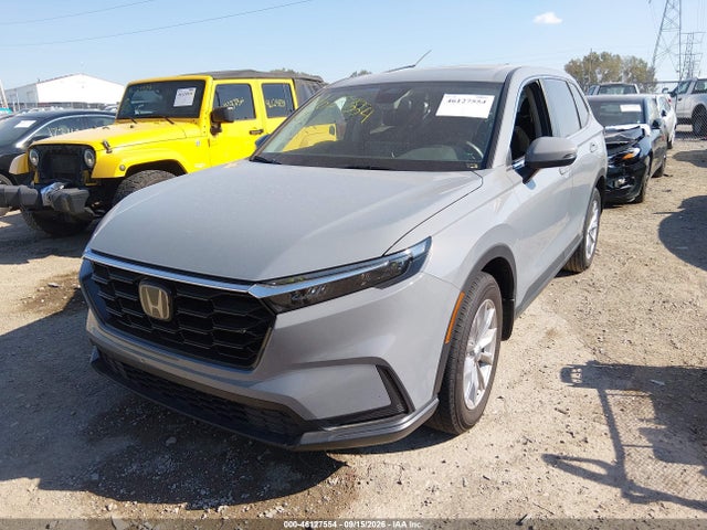 Продаж на аукціоні авто 2025 Honda Cr-v Ex Awd, vin: 7FARS4H45SE013593, номер лоту: 46127554