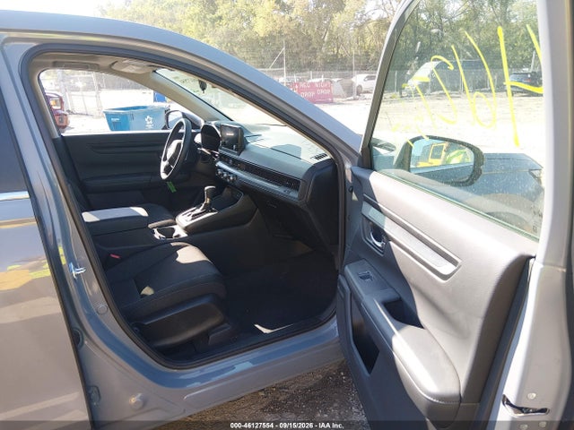 Продаж на аукціоні авто 2025 Honda Cr-v Ex Awd, vin: 7FARS4H45SE013593, номер лоту: 46127554