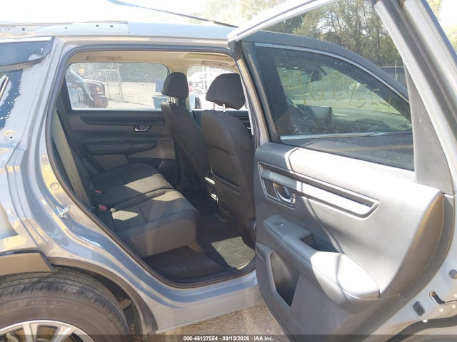 Продаж на аукціоні авто 2025 Honda Cr-v Ex Awd, vin: 7FARS4H45SE013593, номер лоту: 46127554
