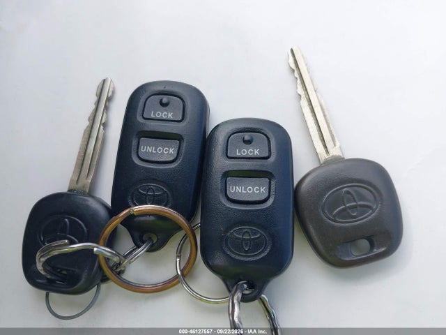 Aukcja sprzedaży 2006 Toyota Corolla Le, vin: 2T1BR32E16C704537, numer aukcji: 46127557