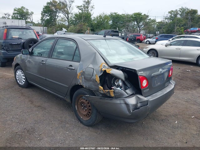 Aukcja sprzedaży 2006 Toyota Corolla Le, vin: 2T1BR32E16C704537, numer aukcji: 46127557