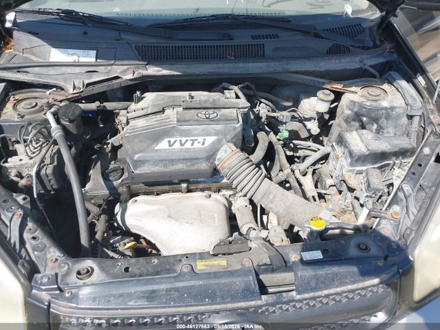 Продажа на аукционе авто 2005 Toyota Rav4, vin: JTEHD20V650039001, номер лота: 46127563