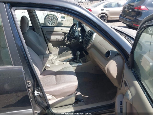 Продажа на аукционе авто 2005 Toyota Rav4, vin: JTEHD20V650039001, номер лота: 46127563