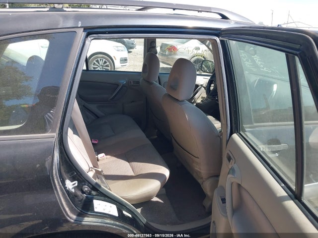 Продажа на аукционе авто 2005 Toyota Rav4, vin: JTEHD20V650039001, номер лота: 46127563