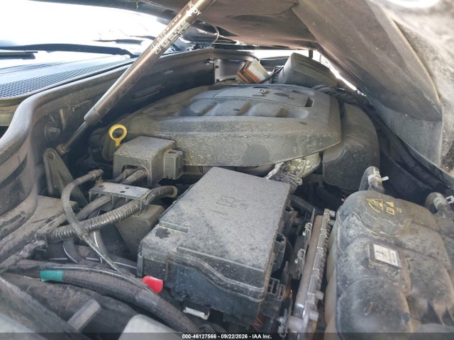 46127566 :رقم المزاد ، 1C4RJFLG2LC347557 vin ، 2020 Jeep Grand Cherokee Trailhawk 4x4 مزاد بيع