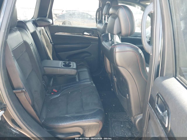 46127566 :رقم المزاد ، 1C4RJFLG2LC347557 vin ، 2020 Jeep Grand Cherokee Trailhawk 4x4 مزاد بيع