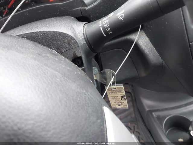 46127567 :رقم المزاد ، 3N1CN7AP1GL843501 vin ، 2016 Nissan Versa 1.6 S+ مزاد بيع