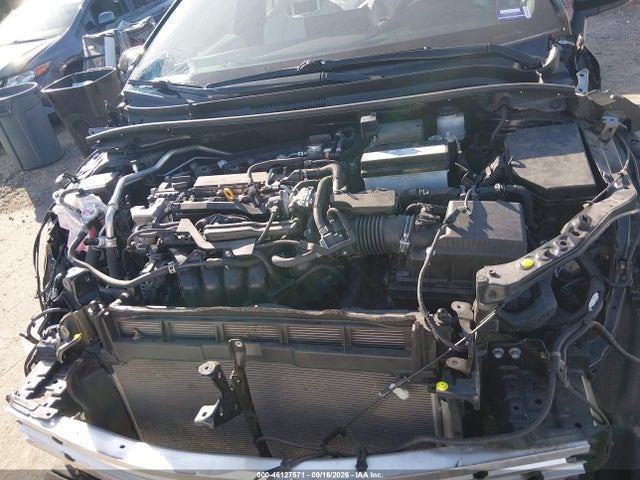 Продаж на аукціоні авто 2023 Toyota Corolla Xse, vin: JTNC4MBE9P3204494, номер лоту: 46127571