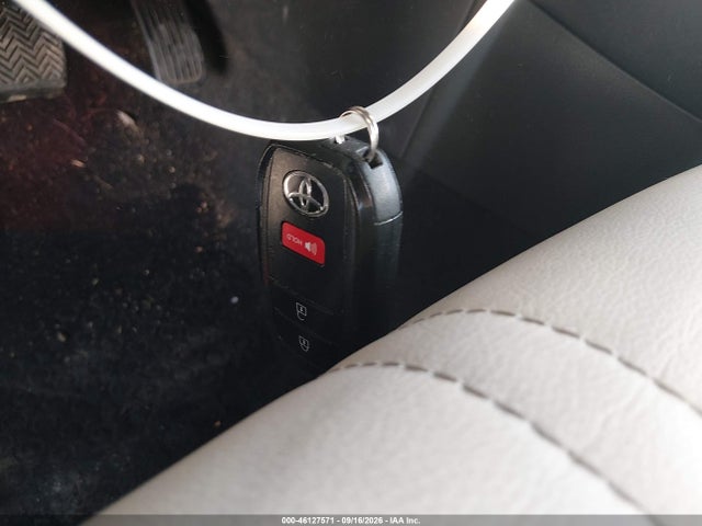 Продаж на аукціоні авто 2023 Toyota Corolla Xse, vin: JTNC4MBE9P3204494, номер лоту: 46127571