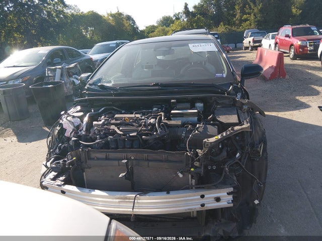 Продаж на аукціоні авто 2023 Toyota Corolla Xse, vin: JTNC4MBE9P3204494, номер лоту: 46127571