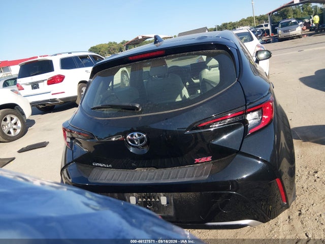 Продаж на аукціоні авто 2023 Toyota Corolla Xse, vin: JTNC4MBE9P3204494, номер лоту: 46127571