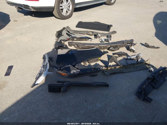 Продаж на аукціоні авто 2023 Toyota Corolla Xse, vin: JTNC4MBE9P3204494, номер лоту: 46127571
