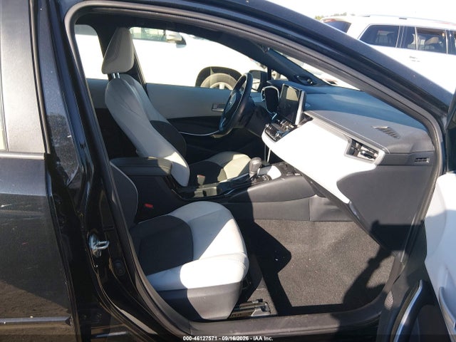 Продаж на аукціоні авто 2023 Toyota Corolla Xse, vin: JTNC4MBE9P3204494, номер лоту: 46127571