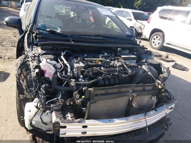 Продаж на аукціоні авто 2023 Toyota Corolla Xse, vin: JTNC4MBE9P3204494, номер лоту: 46127571