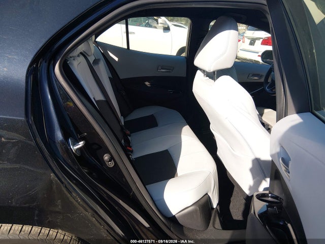 Продаж на аукціоні авто 2023 Toyota Corolla Xse, vin: JTNC4MBE9P3204494, номер лоту: 46127571