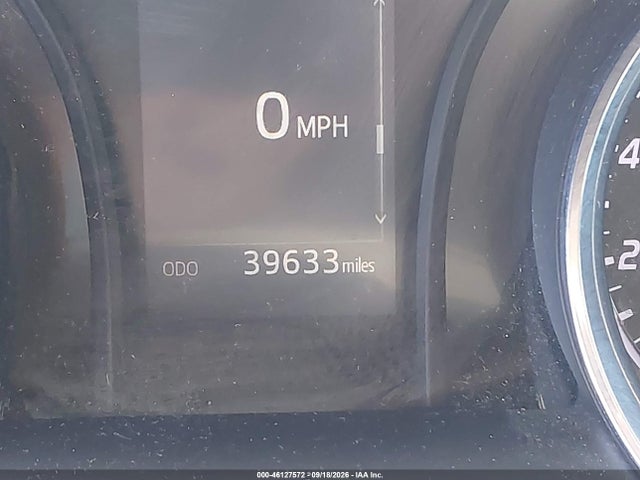 2019 Toyota Camry Se მანქანა იყიდება აუქციონზე, vin: 4T1B11HK2KU264295, აუქციონის ნომერი: 46127572