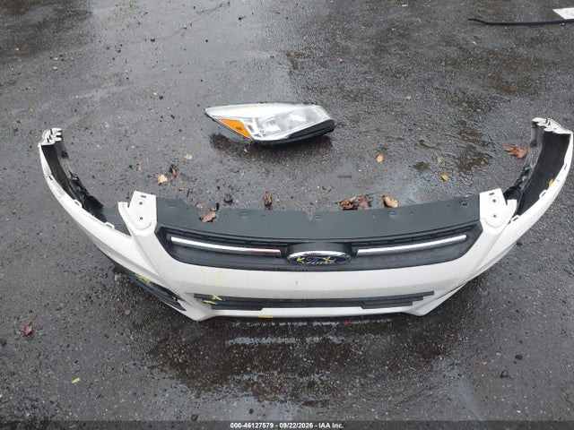 Продажа на аукционе авто 2016 Ford Escape Se, vin: 1FMCU9GX7GUB31577, номер лота: 46127579