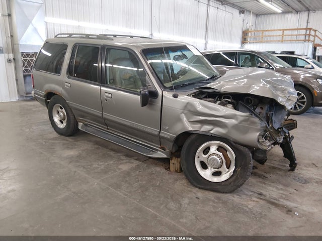 Продаж на аукціоні авто 2000 Mercury Mountaineer, vin: 4M2ZU86P4YUJ49296, номер лоту: 46127580