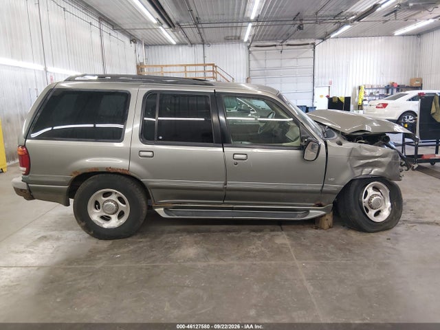 46127580 :رقم المزاد ، 4M2ZU86P4YUJ49296 vin ، 2000 Mercury Mountaineer مزاد بيع