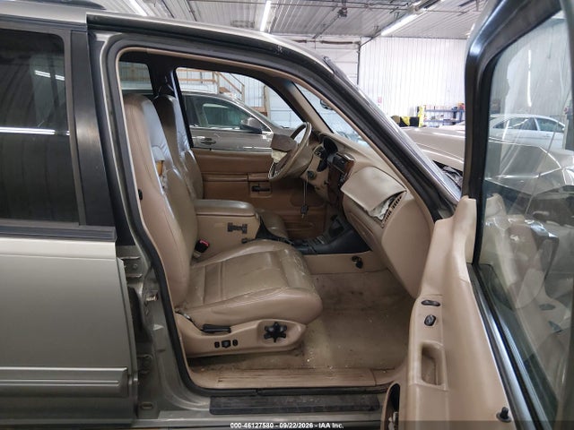 46127580 :رقم المزاد ، 4M2ZU86P4YUJ49296 vin ، 2000 Mercury Mountaineer مزاد بيع