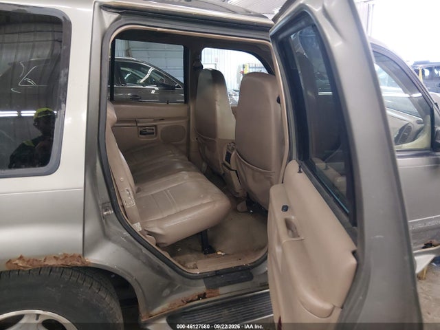46127580 :رقم المزاد ، 4M2ZU86P4YUJ49296 vin ، 2000 Mercury Mountaineer مزاد بيع