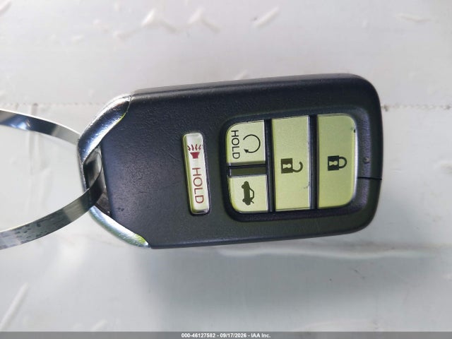 46127582 :رقم المزاد ، 1HGCR2F01GA034282 vin ، 2016 Honda Accord Ex مزاد بيع