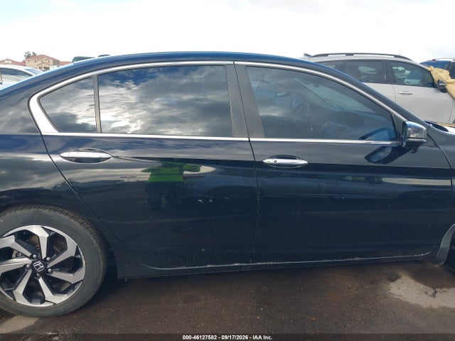 46127582 :رقم المزاد ، 1HGCR2F01GA034282 vin ، 2016 Honda Accord Ex مزاد بيع