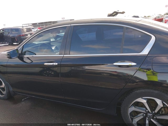 46127582 :رقم المزاد ، 1HGCR2F01GA034282 vin ، 2016 Honda Accord Ex مزاد بيع