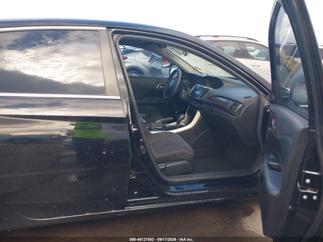 46127582 :رقم المزاد ، 1HGCR2F01GA034282 vin ، 2016 Honda Accord Ex مزاد بيع